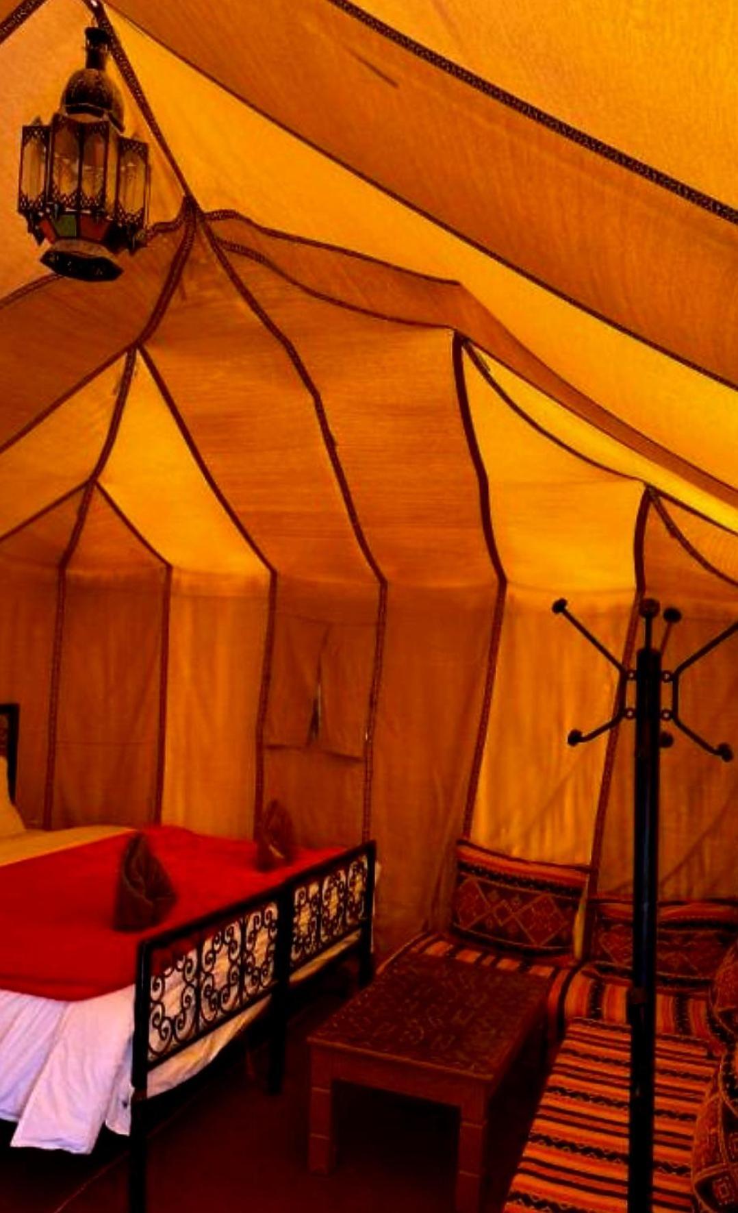 Luxury Sandy Glamping 梅尔祖卡 外观 照片