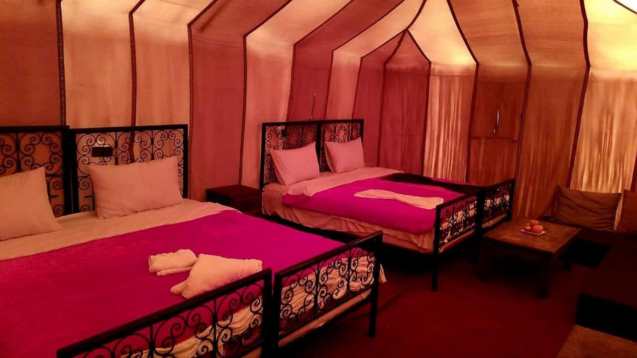 Luxury Sandy Glamping 梅尔祖卡 外观 照片