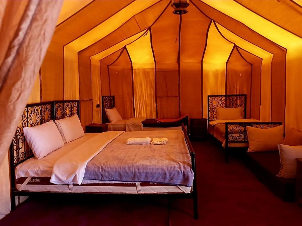 Luxury Sandy Glamping 梅尔祖卡 外观 照片