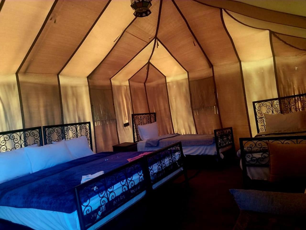 Luxury Sandy Glamping 梅尔祖卡 外观 照片