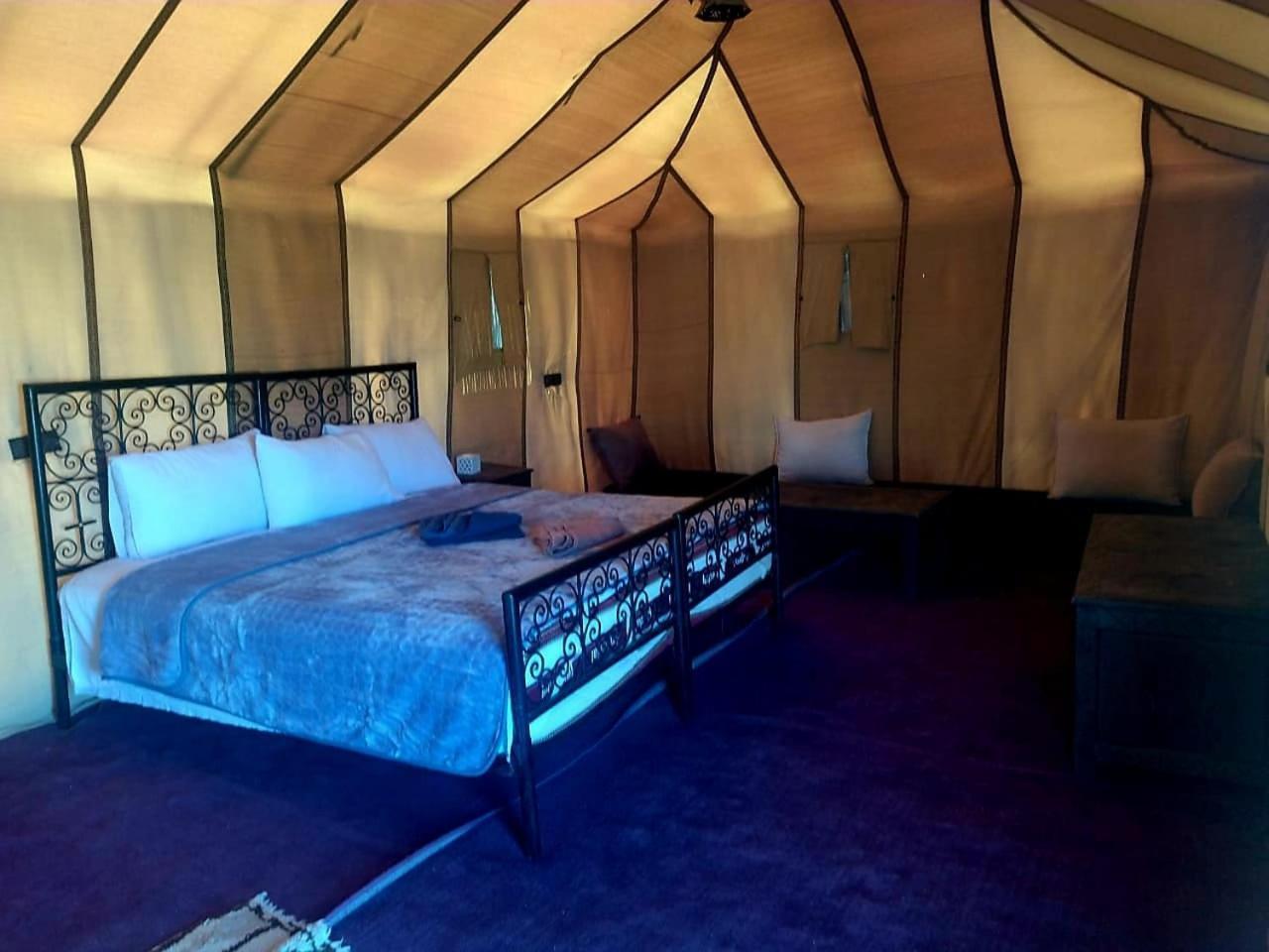 Luxury Sandy Glamping 梅尔祖卡 外观 照片